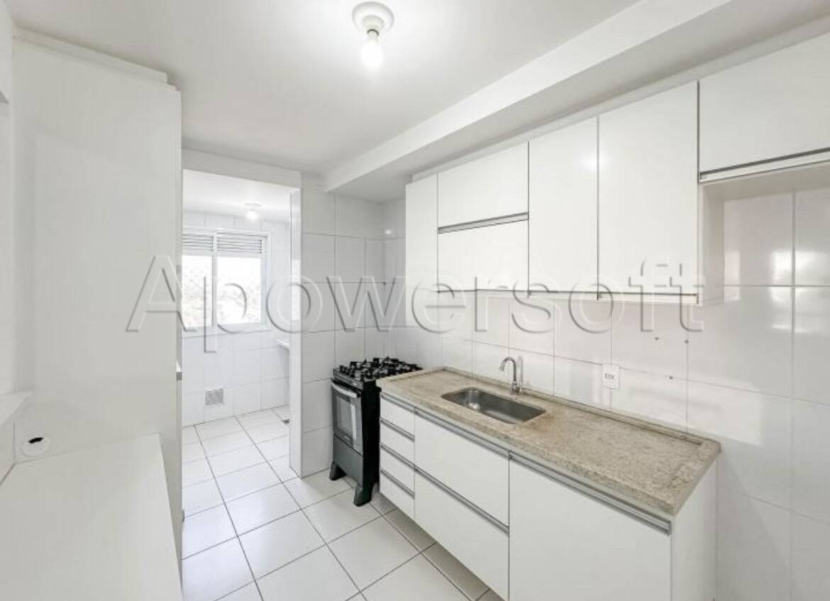 Apartamento para alugar com 3 quartos, 92m² - Foto 35