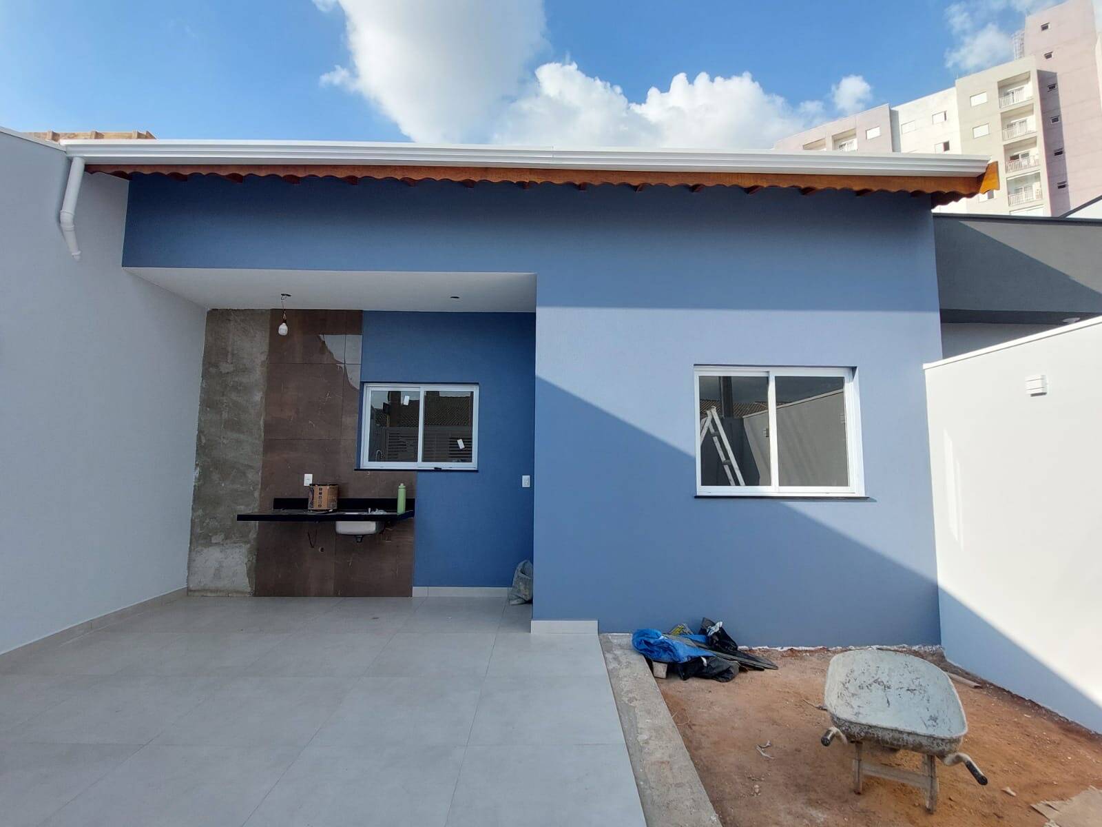 Casa à venda com 3 quartos, 125m² - Foto 14