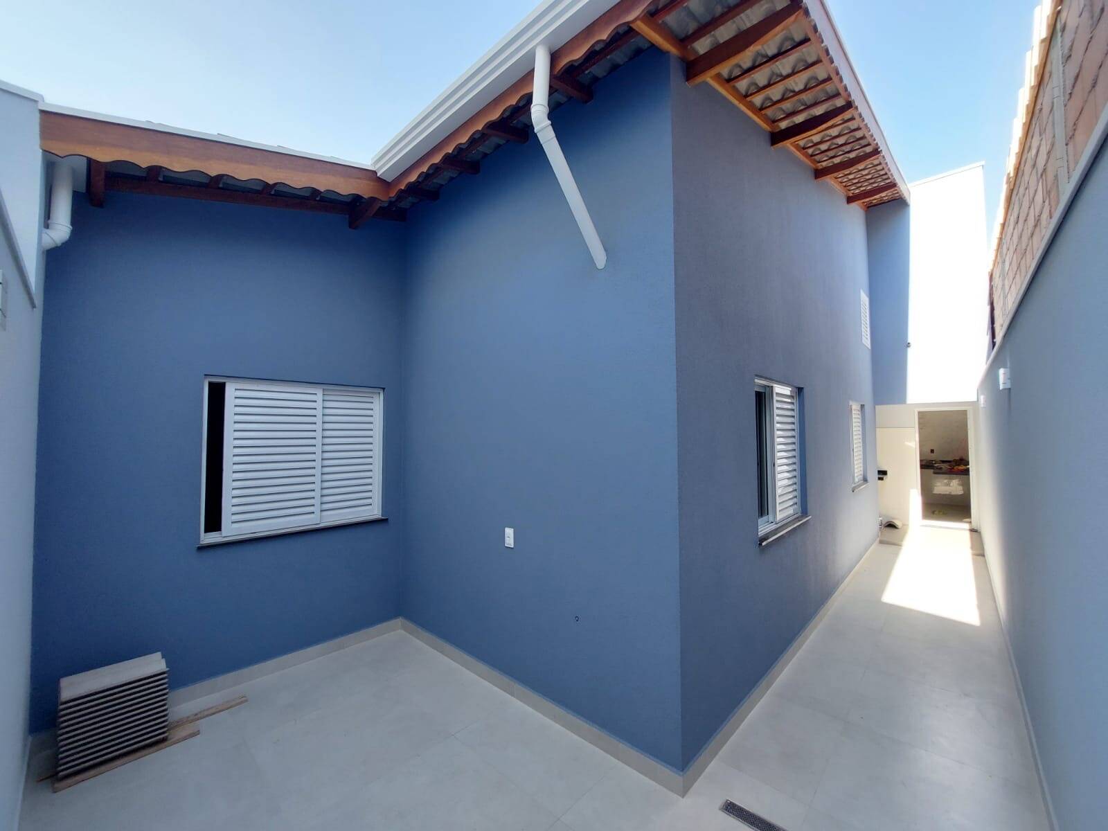 Casa à venda com 3 quartos, 125m² - Foto 8