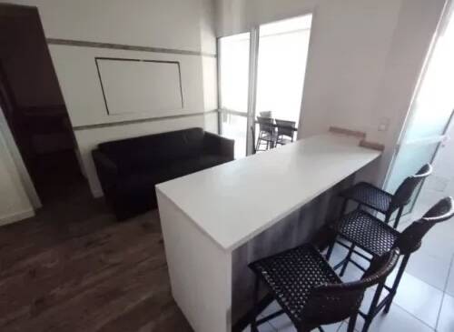 Apartamento para alugar com 1 quarto, 48m² - Foto 3