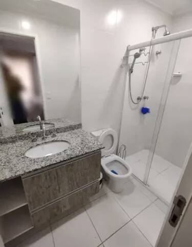 Apartamento para alugar com 1 quarto, 48m² - Foto 5