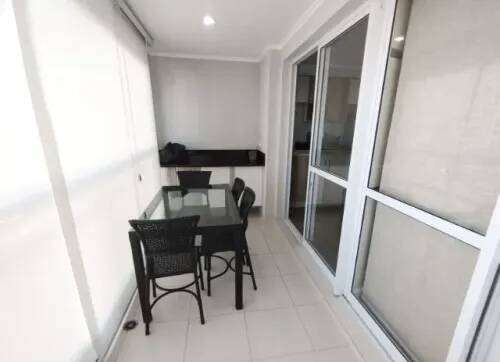 Apartamento para alugar com 1 quarto, 48m² - Foto 6