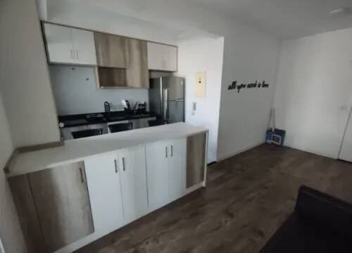 Apartamento para alugar com 1 quarto, 48m² - Foto 1