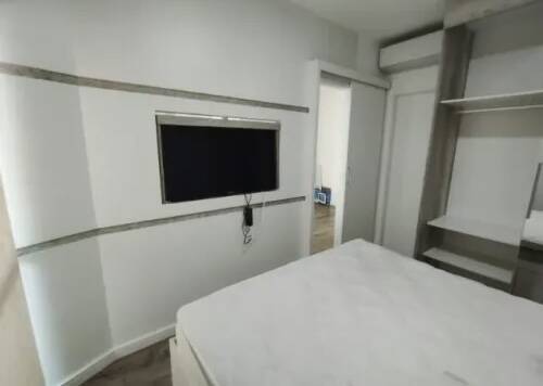 Apartamento para alugar com 1 quarto, 48m² - Foto 12