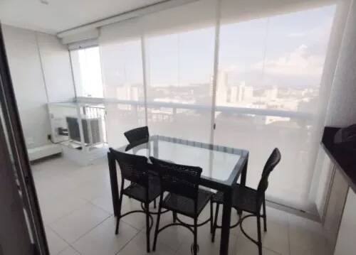 Apartamento para alugar com 1 quarto, 48m² - Foto 14