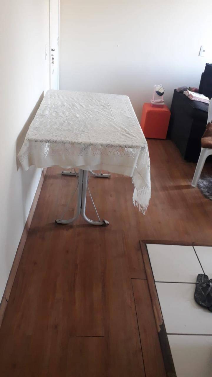 Apartamento à venda com 2 quartos, 49m² - Foto 10