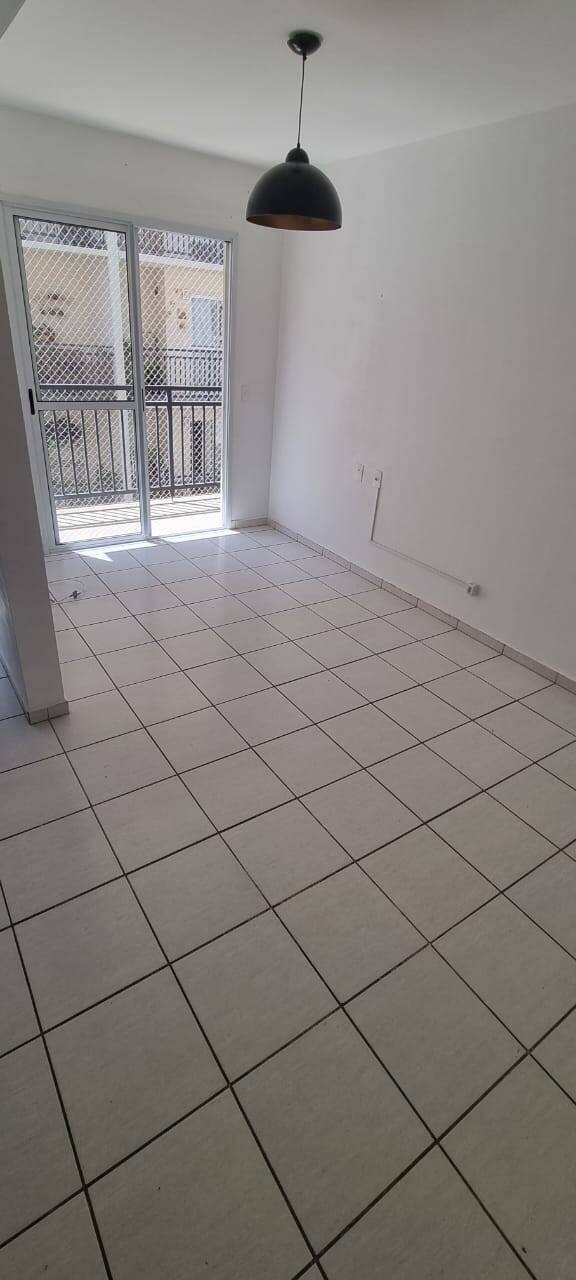 Apartamento à venda com 2 quartos, 49m² - Foto 6