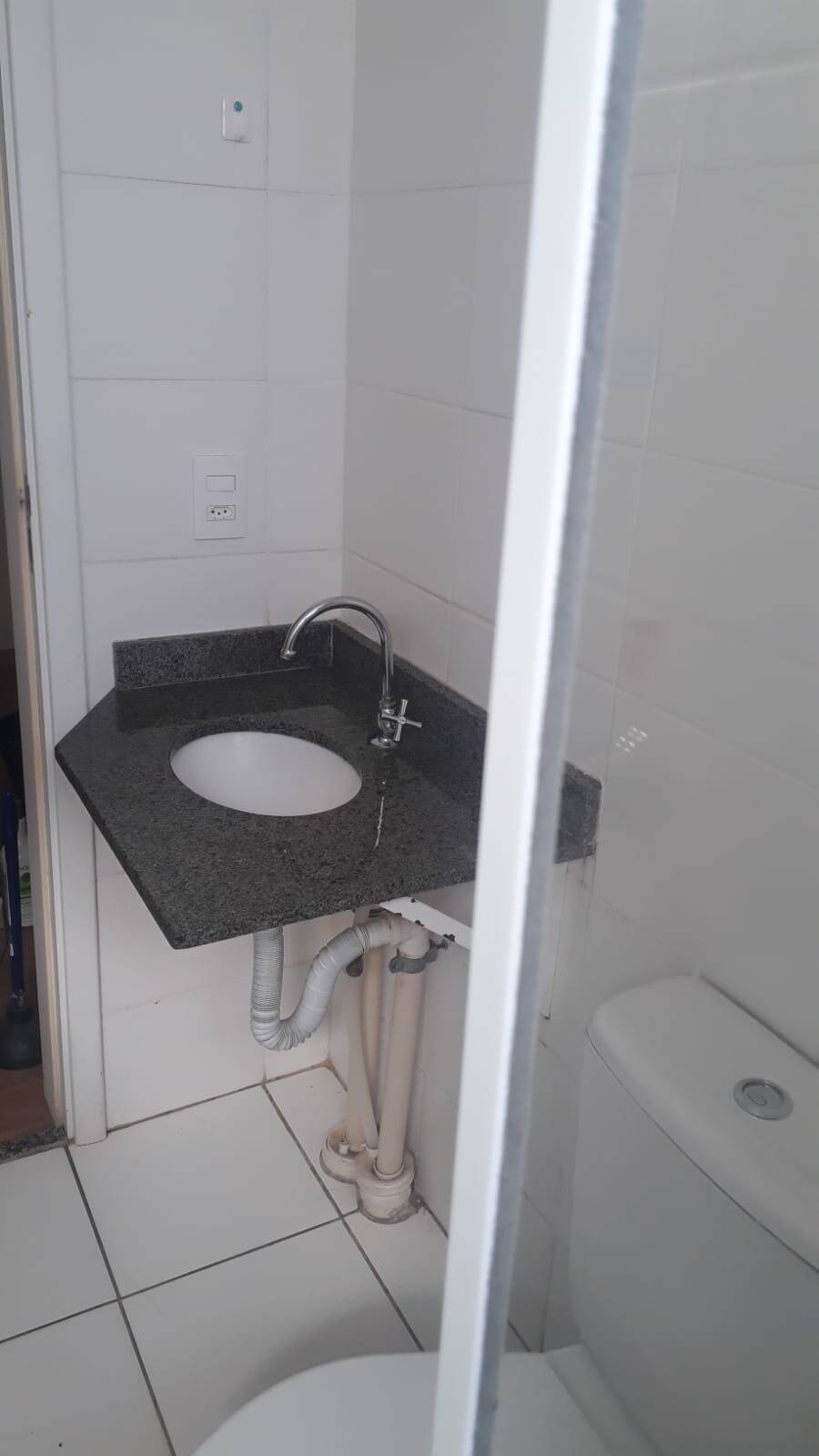 Apartamento à venda com 2 quartos, 49m² - Foto 8