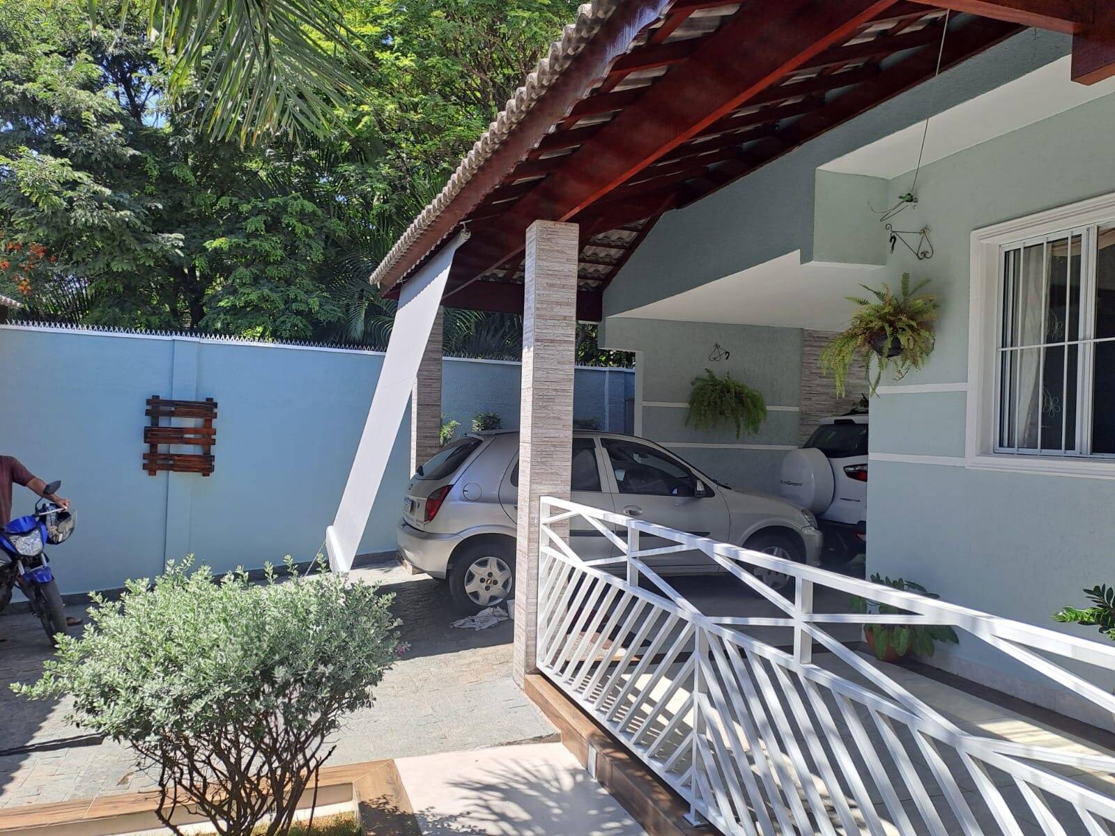 Casa à venda com 3 quartos, 262m² - Foto 6