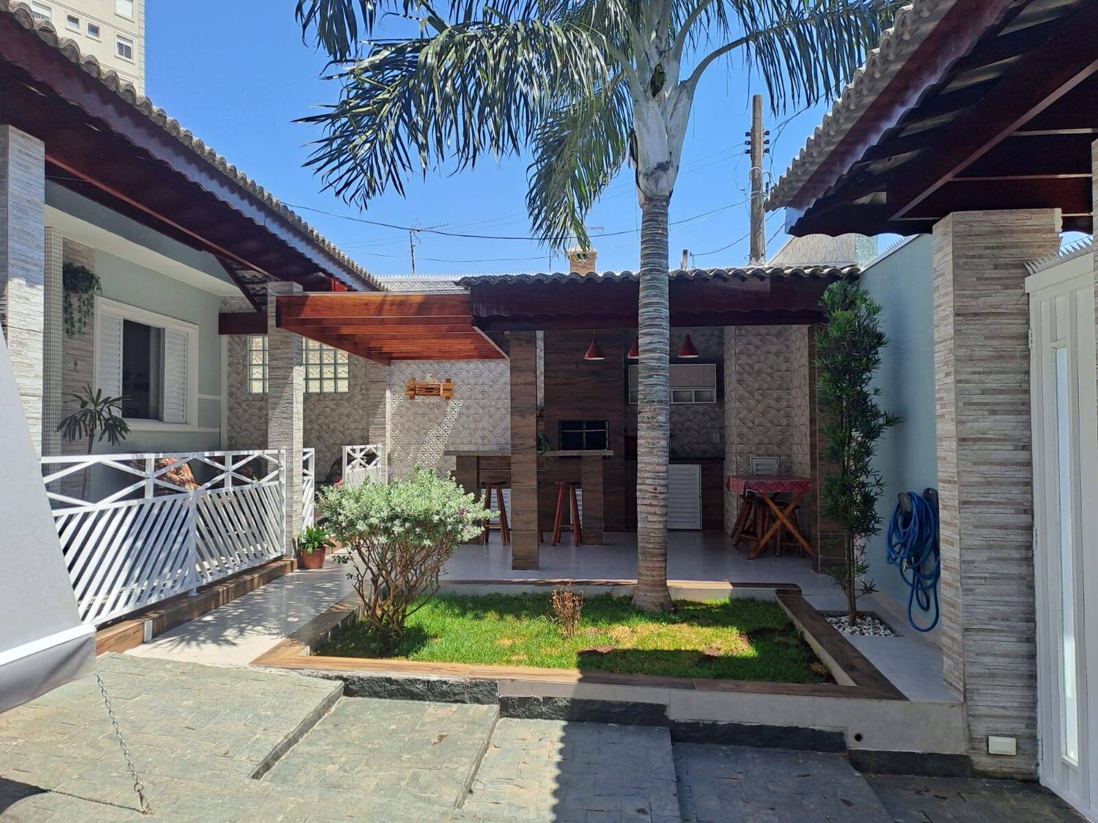 Casa à venda com 3 quartos, 262m² - Foto 13