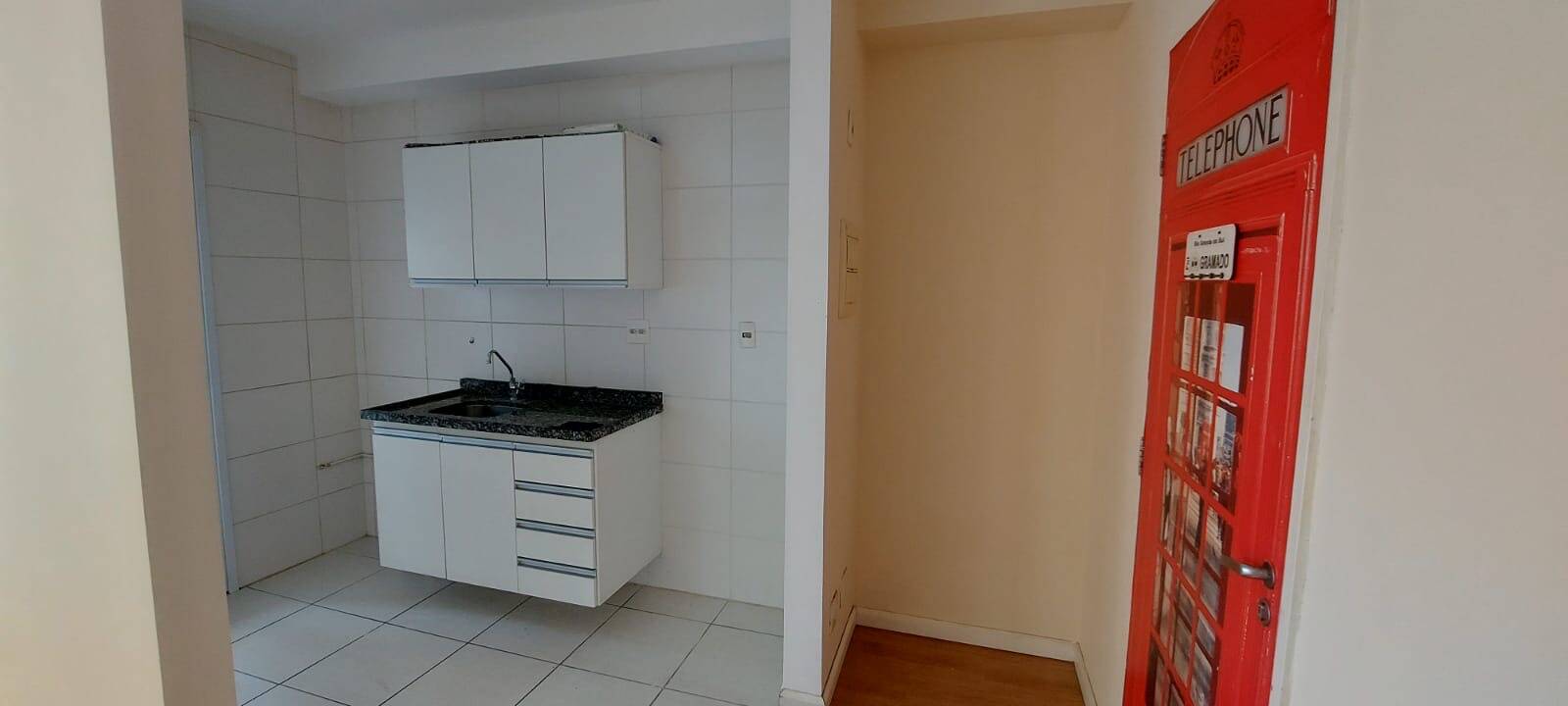 Apartamento para alugar com 2 quartos, 50m² - Foto 2