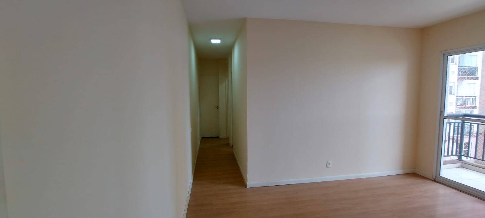 Apartamento para alugar com 2 quartos, 50m² - Foto 9