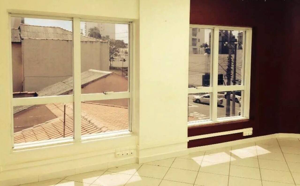 Conjunto Comercial-Sala para alugar, 36m² - Foto 2