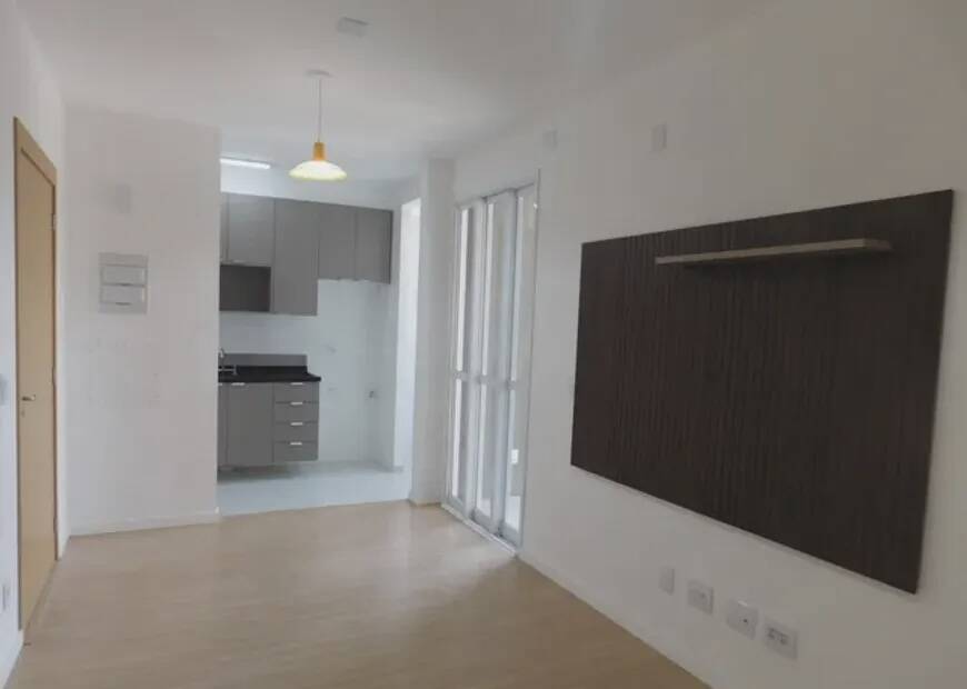 Apartamento para alugar com 2 quartos, 51m² - Foto 2