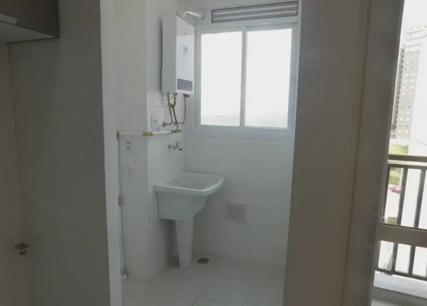 Apartamento para alugar com 2 quartos, 51m² - Foto 10