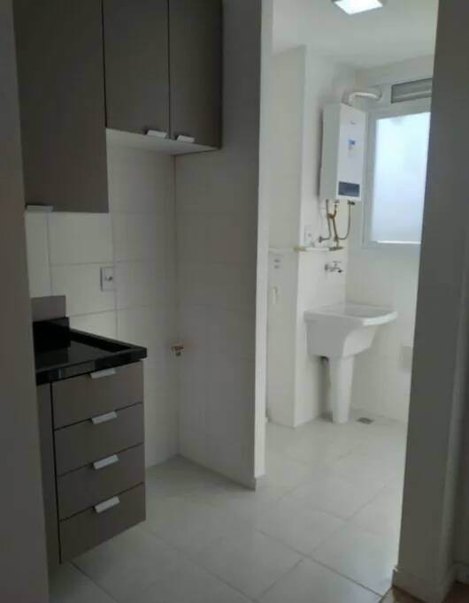 Apartamento para alugar com 2 quartos, 51m² - Foto 18