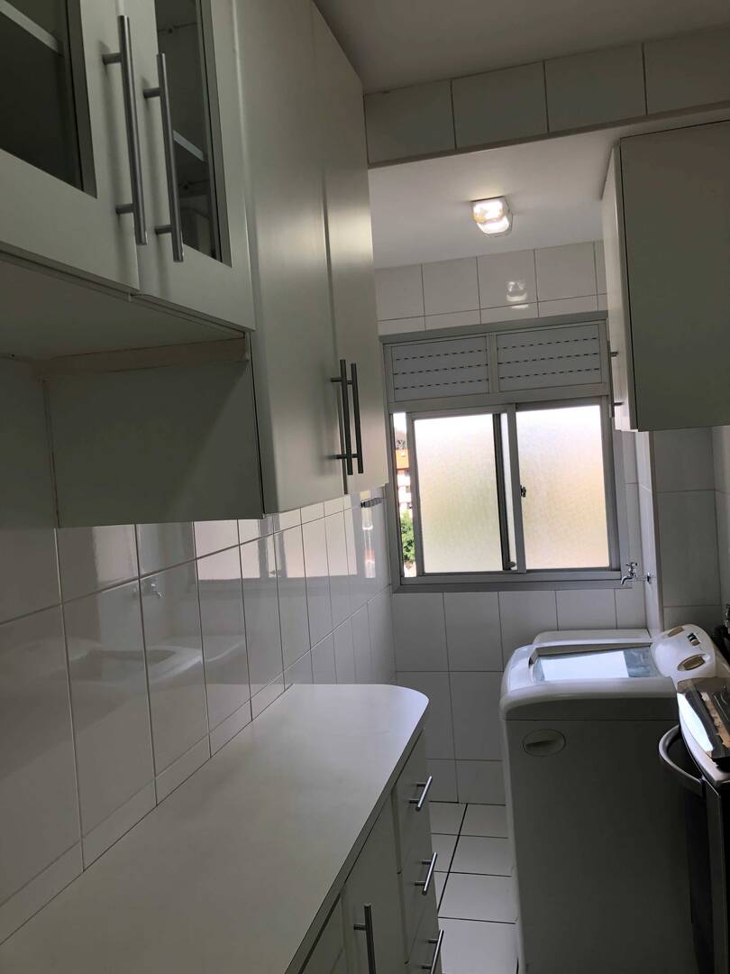 Apartamento para alugar com 3 quartos, 65m² - Foto 8