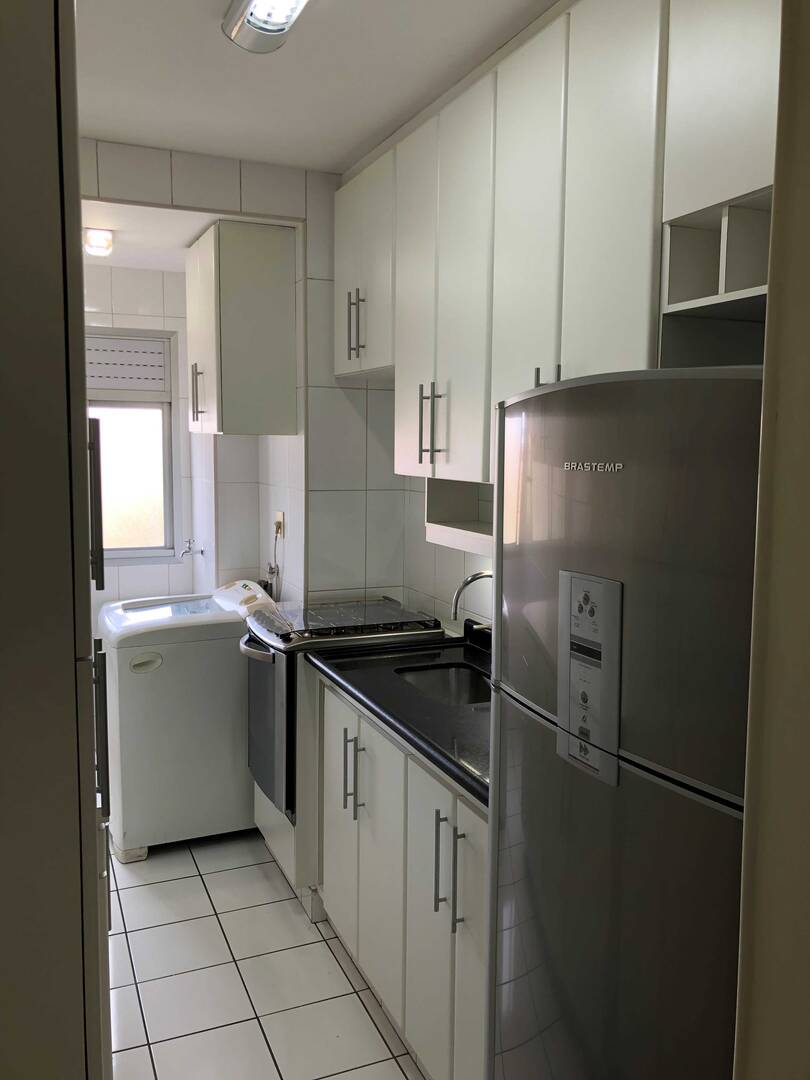 Apartamento para alugar com 3 quartos, 65m² - Foto 5