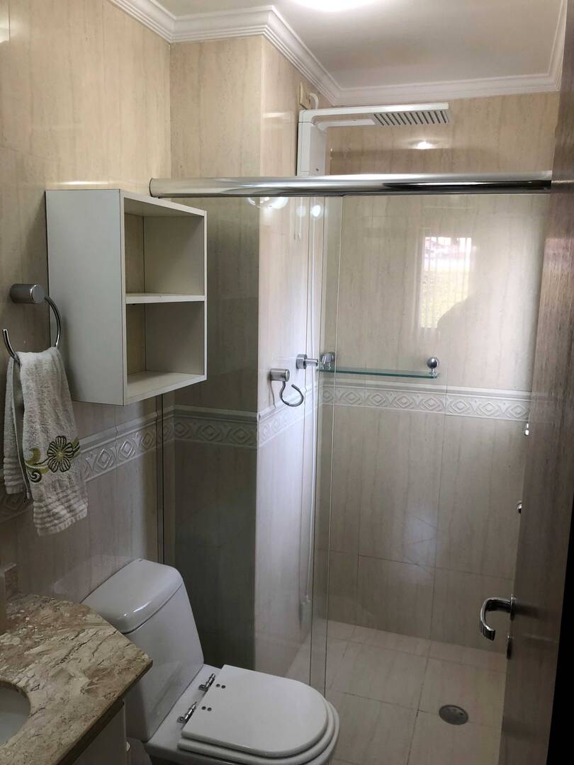 Apartamento para alugar com 3 quartos, 65m² - Foto 20