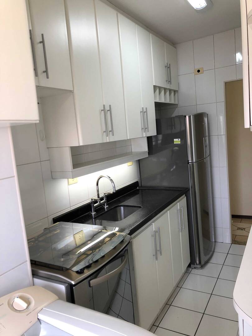 Apartamento para alugar com 3 quartos, 65m² - Foto 29