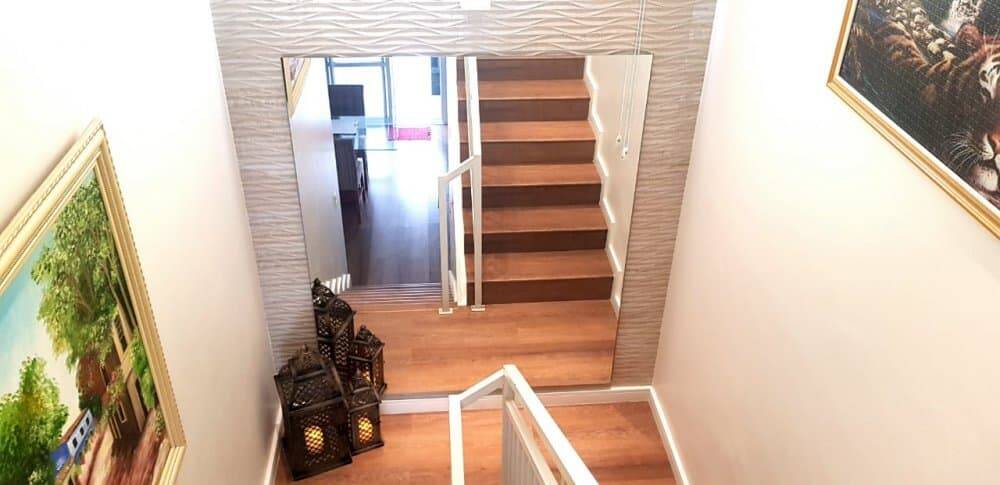 Casa de Condomínio para alugar com 3 quartos, 200m² - Foto 14