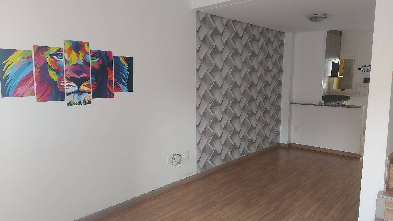 Casa de Condomínio para alugar com 2 quartos, 80m² - Foto 5