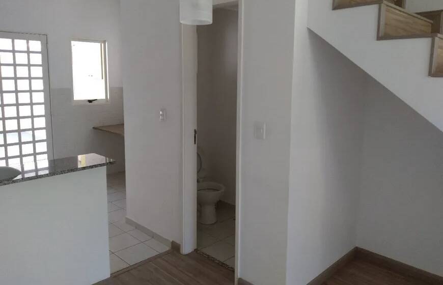 Casa de Condomínio para alugar com 2 quartos, 80m² - Foto 25