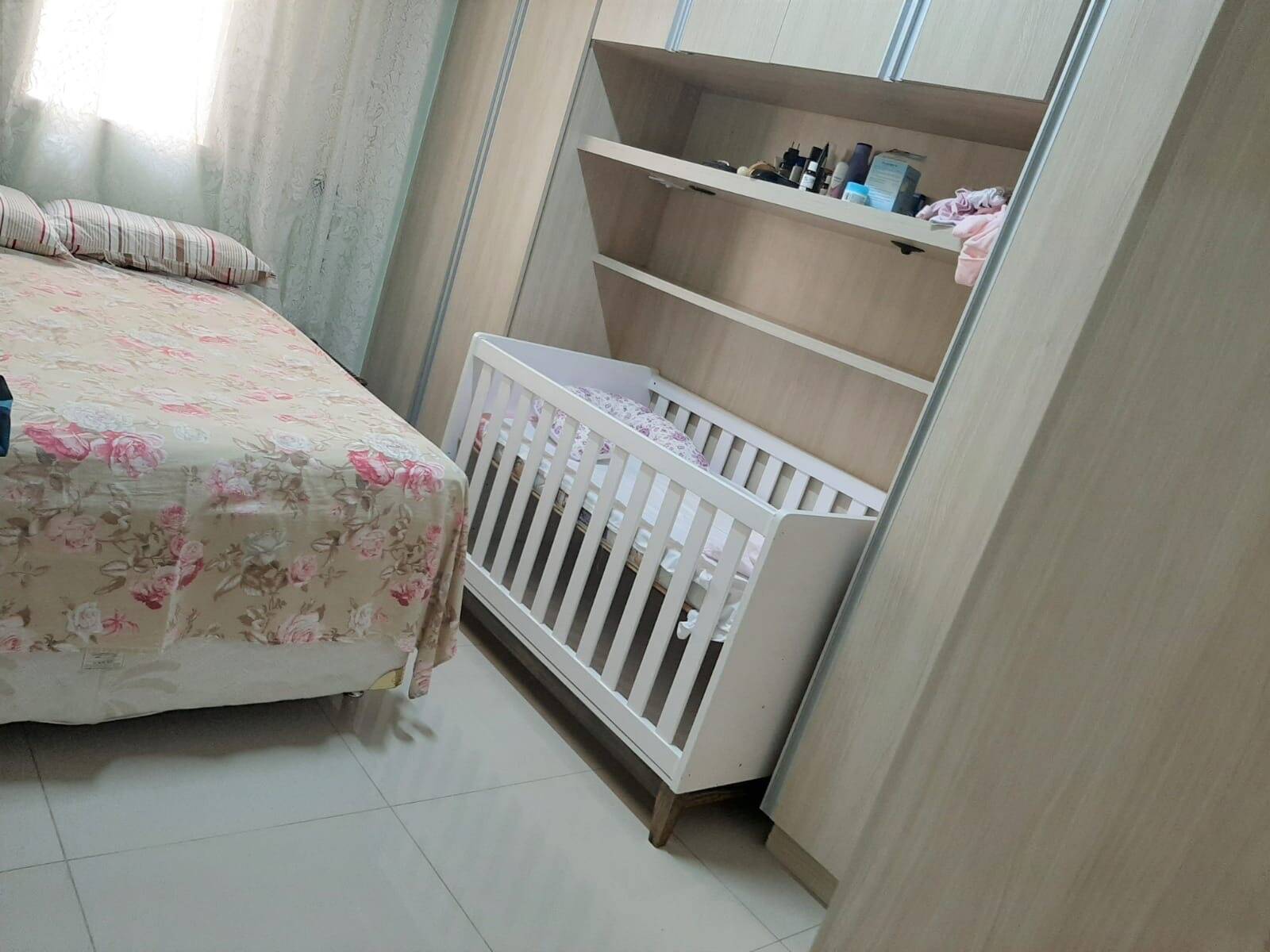 Apartamento à venda com 2 quartos, 54m² - Foto 2