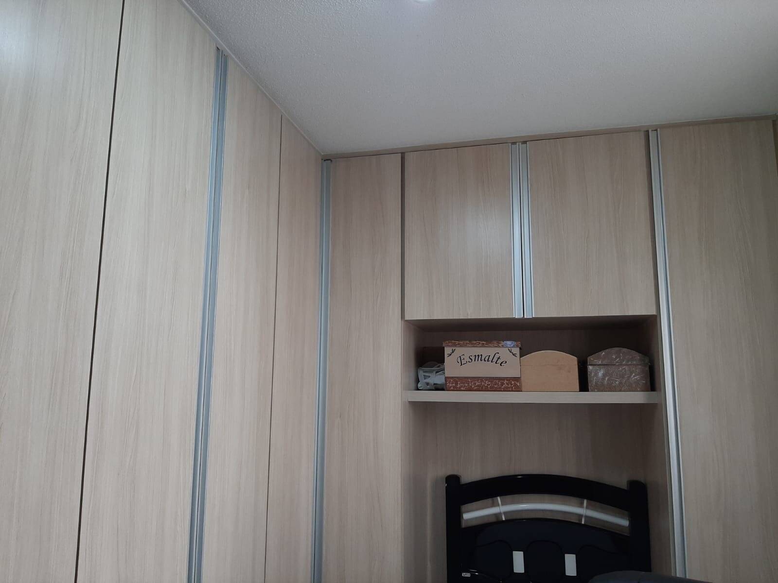 Apartamento à venda com 2 quartos, 54m² - Foto 8