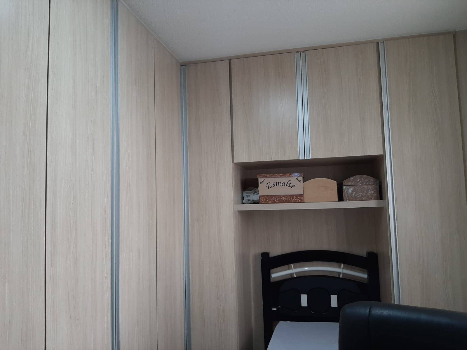 Apartamento à venda com 2 quartos, 54m² - Foto 6