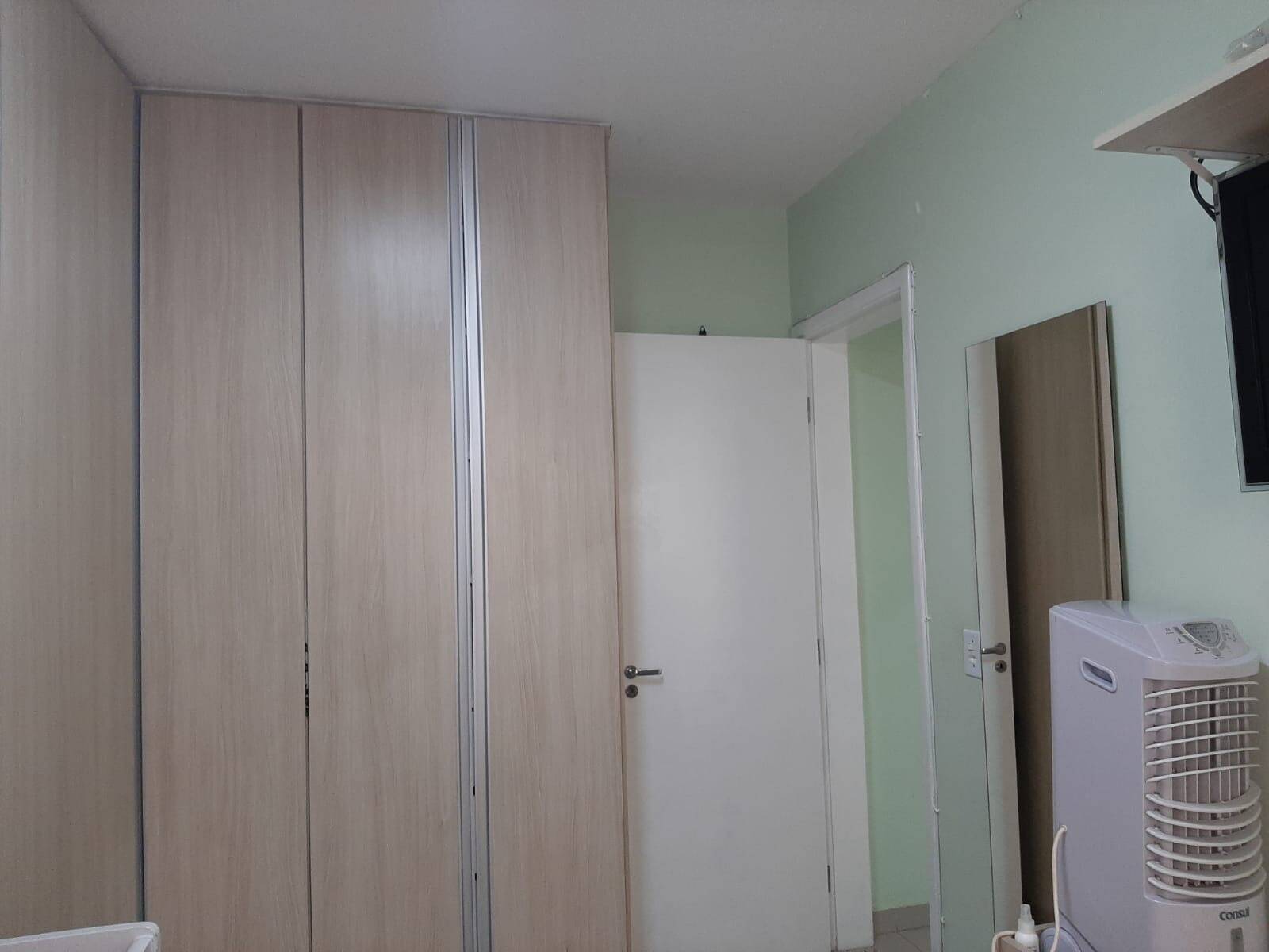 Apartamento à venda com 2 quartos, 54m² - Foto 5