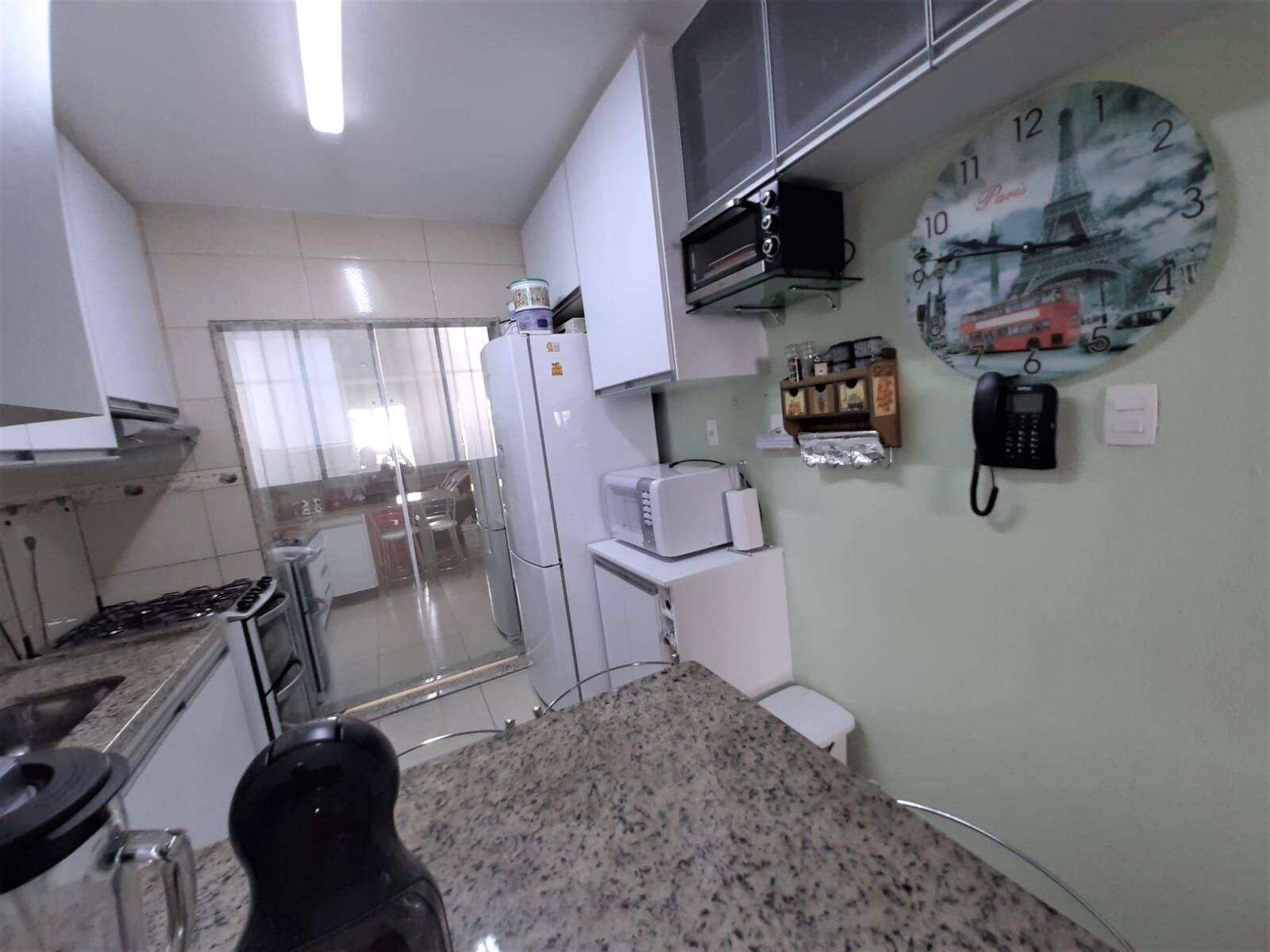 Apartamento à venda com 2 quartos, 54m² - Foto 10