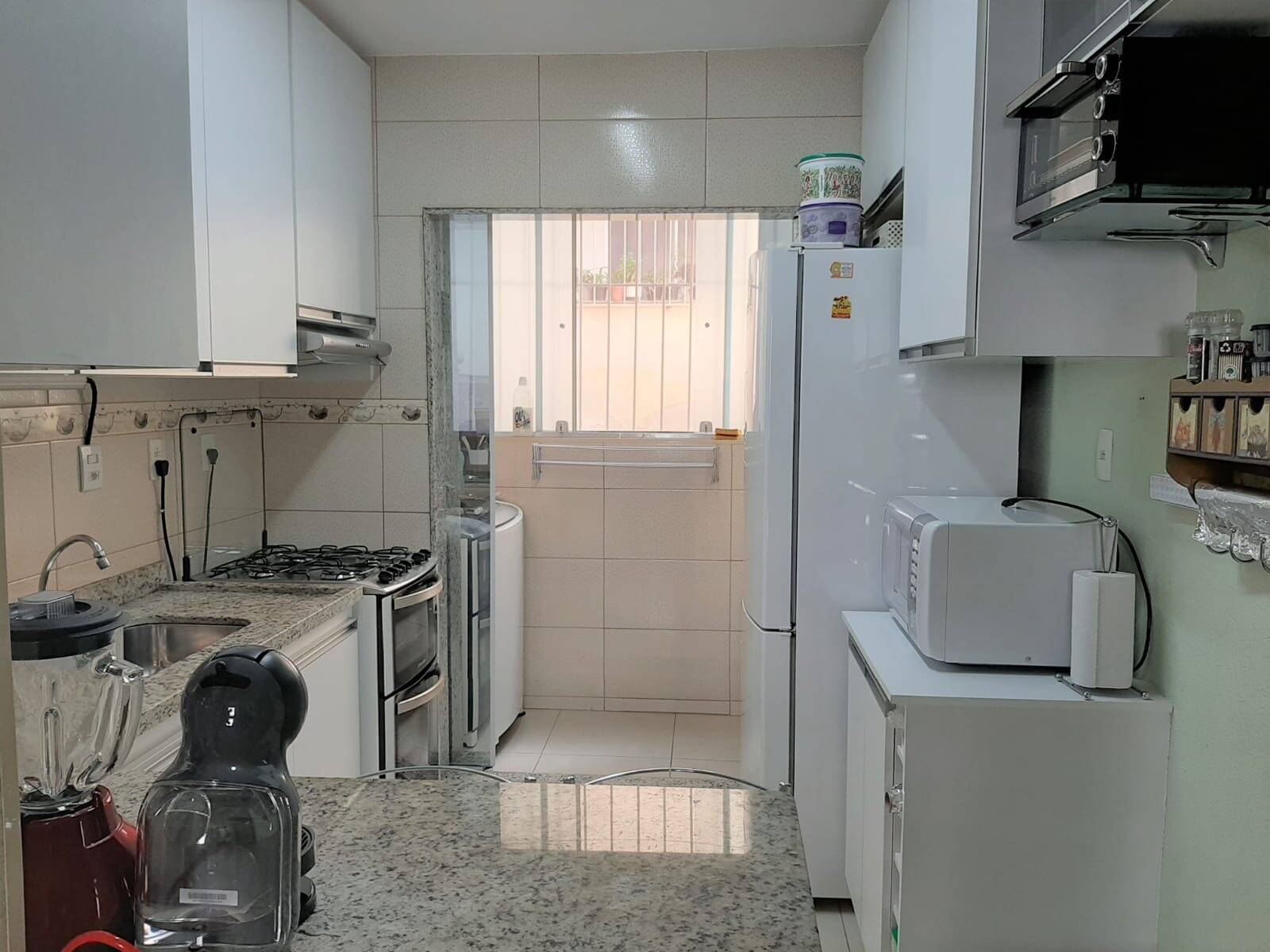 Apartamento à venda com 2 quartos, 54m² - Foto 13