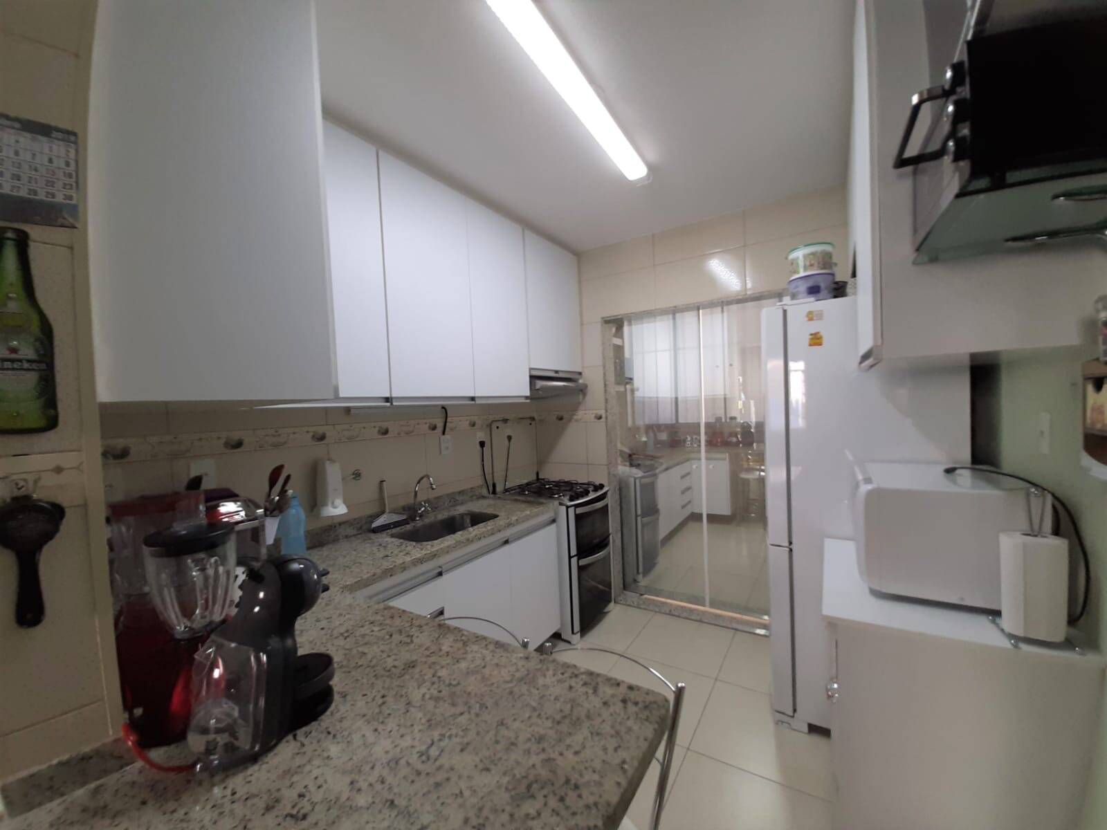 Apartamento à venda com 2 quartos, 54m² - Foto 1