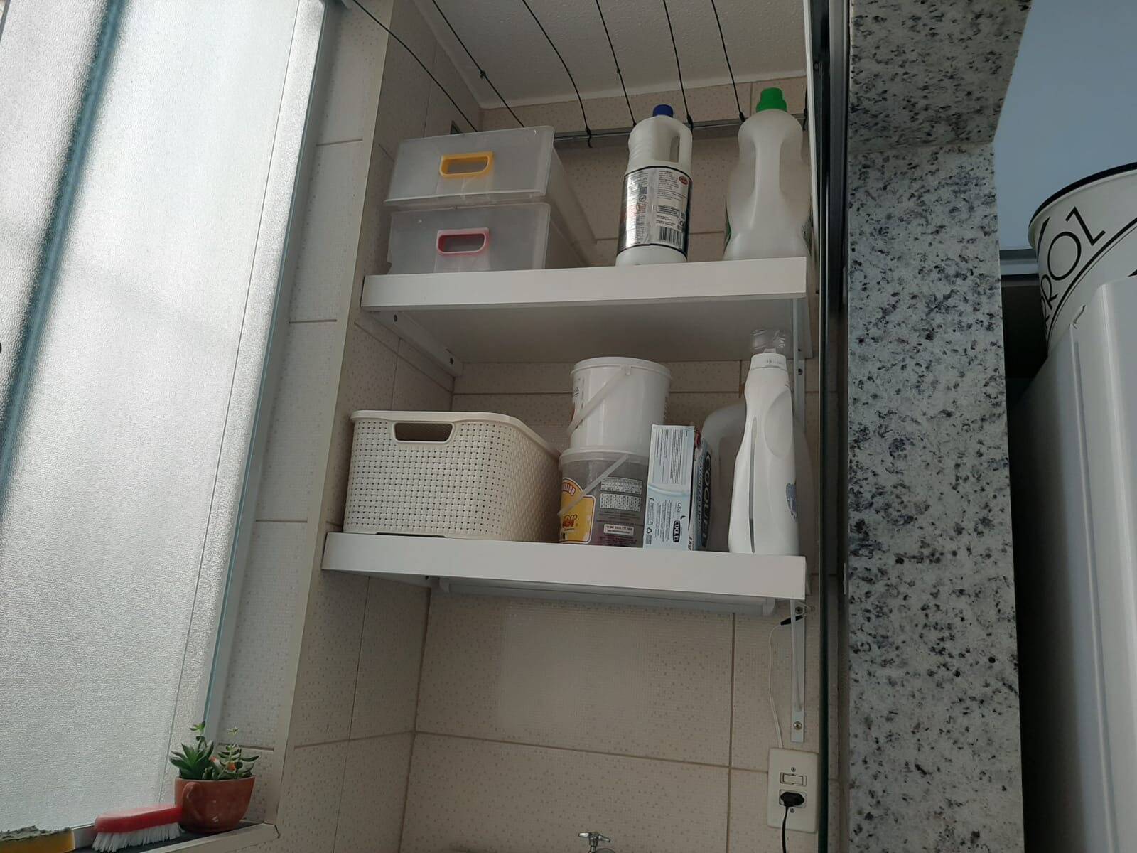 Apartamento à venda com 2 quartos, 54m² - Foto 15