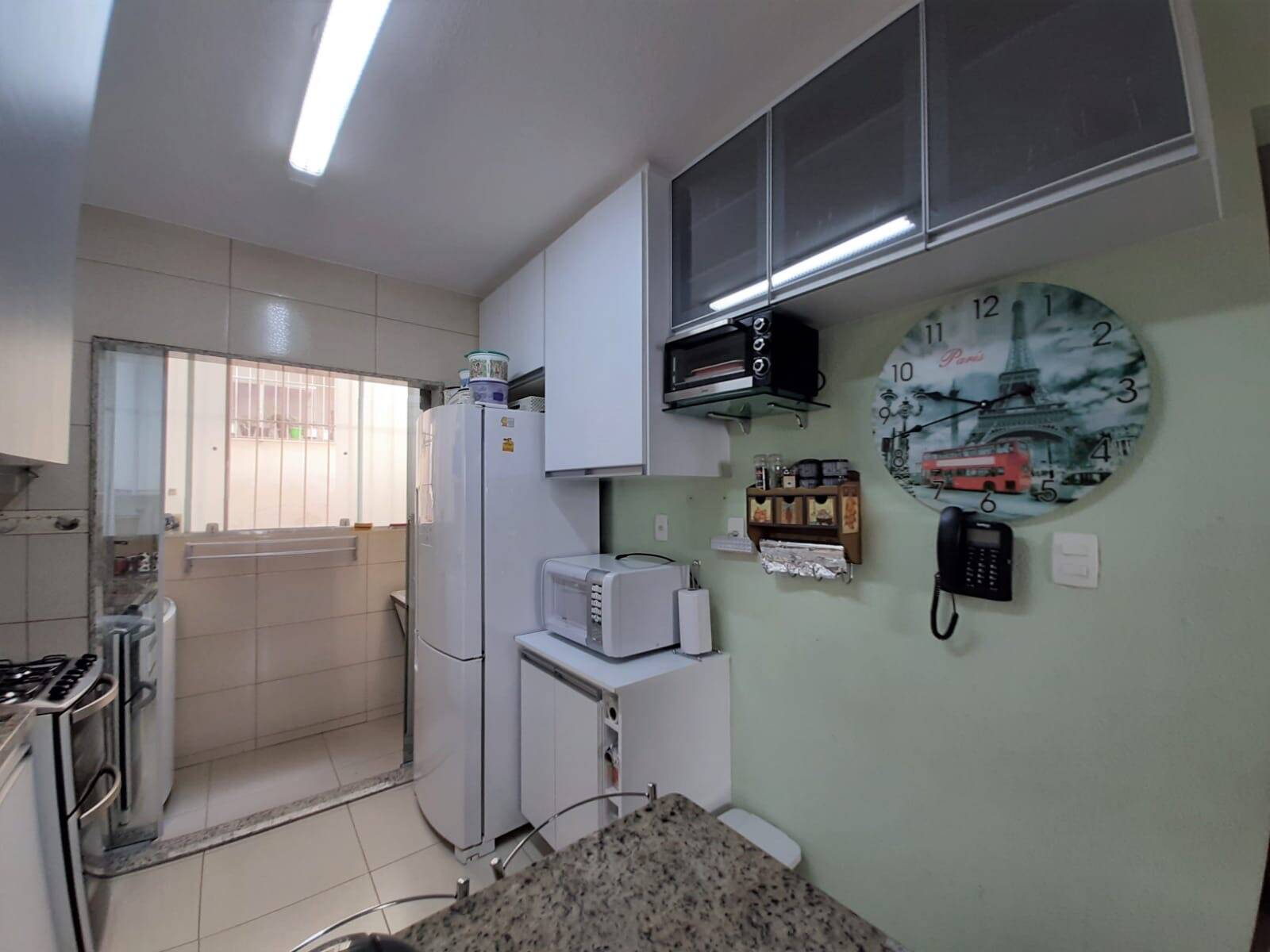 Apartamento à venda com 2 quartos, 54m² - Foto 18