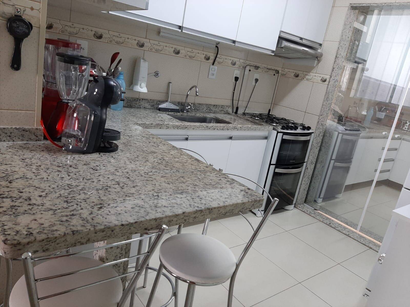 Apartamento à venda com 2 quartos, 54m² - Foto 19