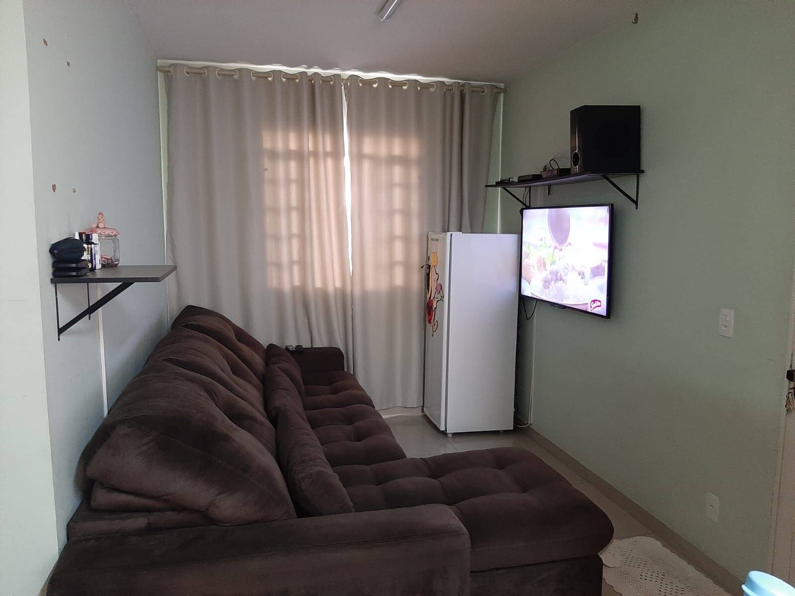 Apartamento à venda com 2 quartos, 54m² - Foto 16