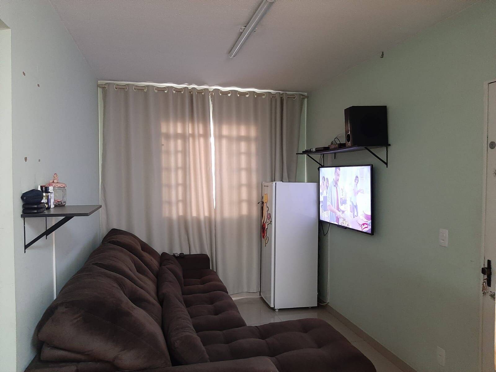 Apartamento à venda com 2 quartos, 54m² - Foto 17