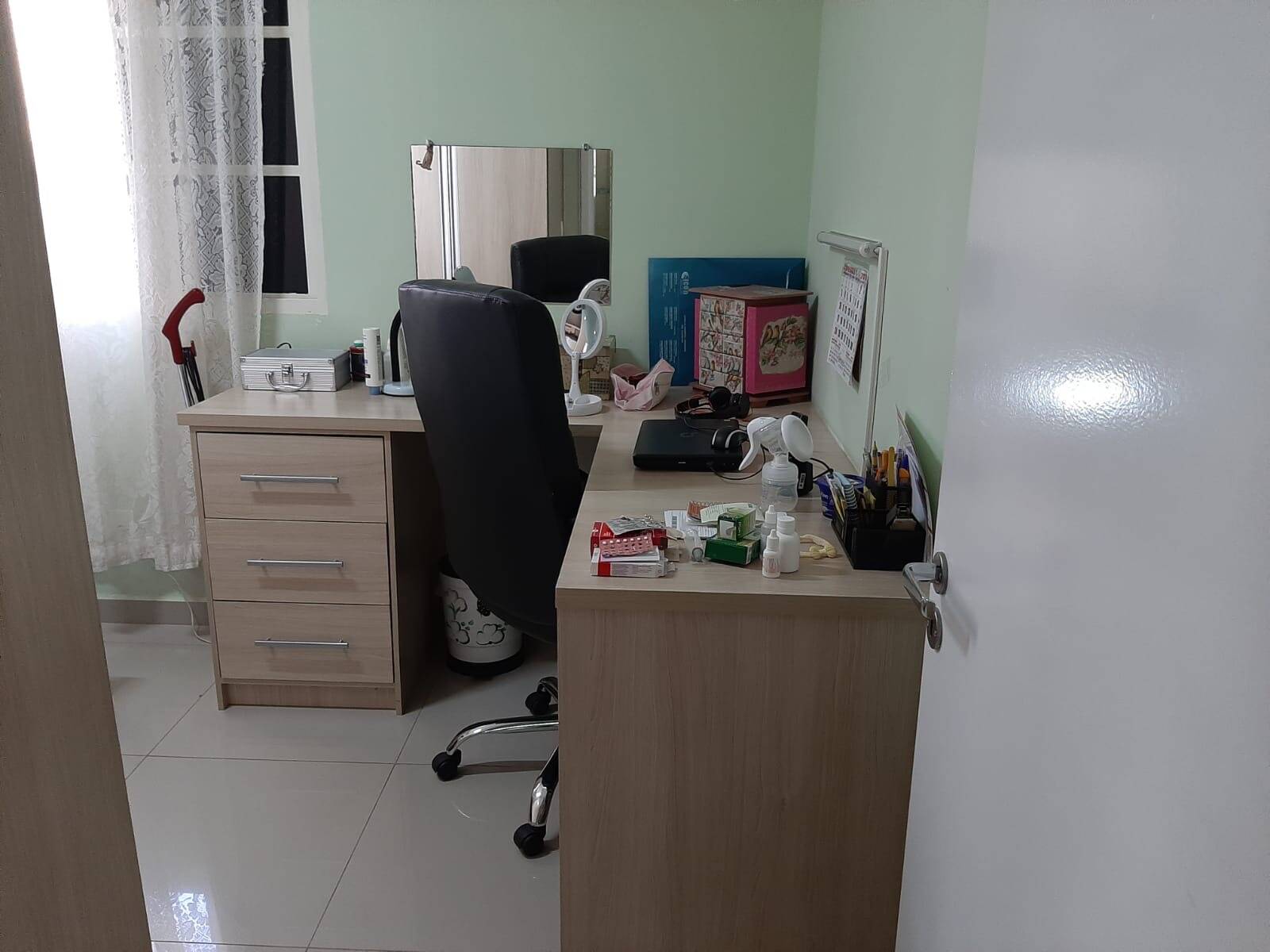 Apartamento à venda com 2 quartos, 54m² - Foto 25