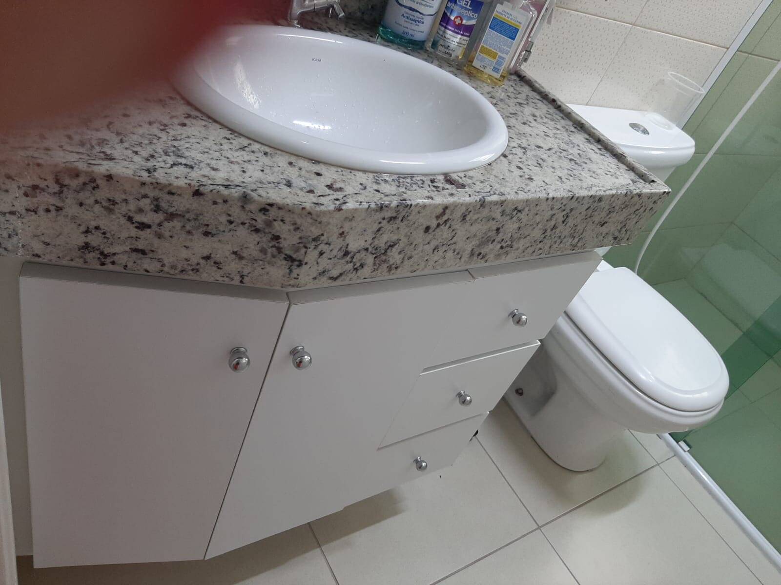 Apartamento à venda com 2 quartos, 54m² - Foto 26