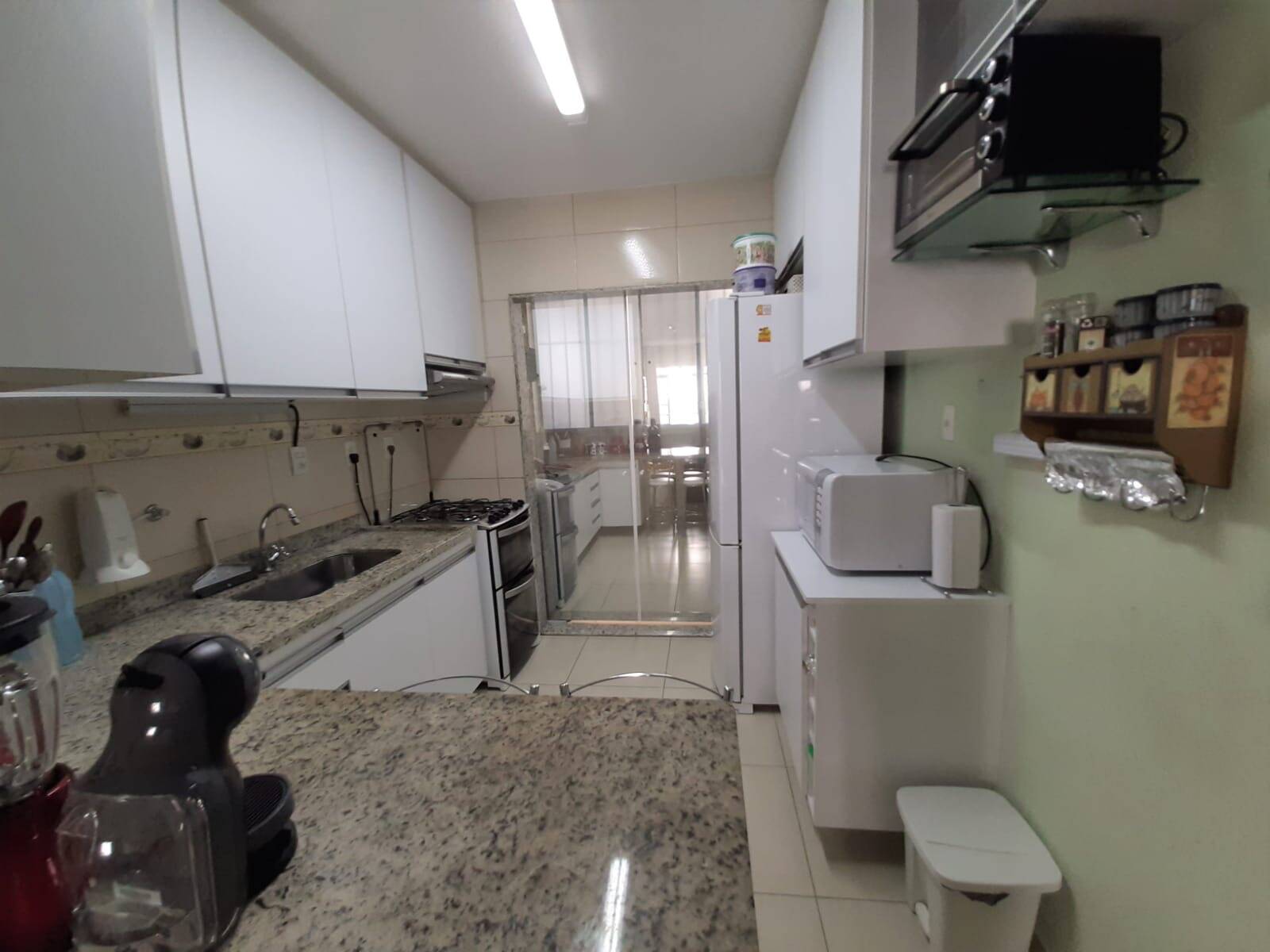 Apartamento à venda com 2 quartos, 54m² - Foto 28