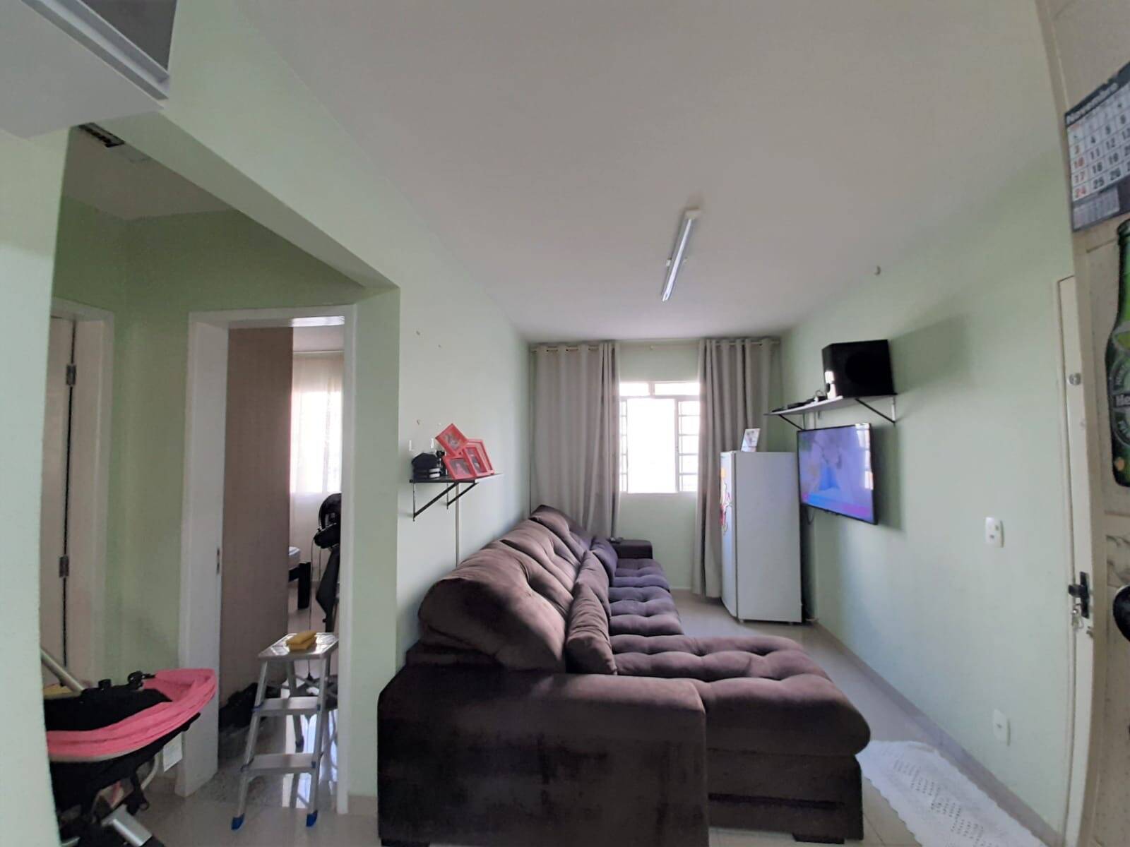 Apartamento à venda com 2 quartos, 54m² - Foto 27