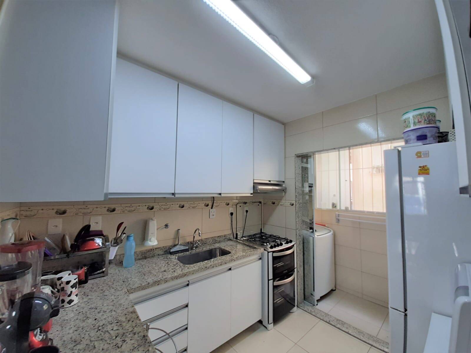 Apartamento à venda com 2 quartos, 54m² - Foto 29