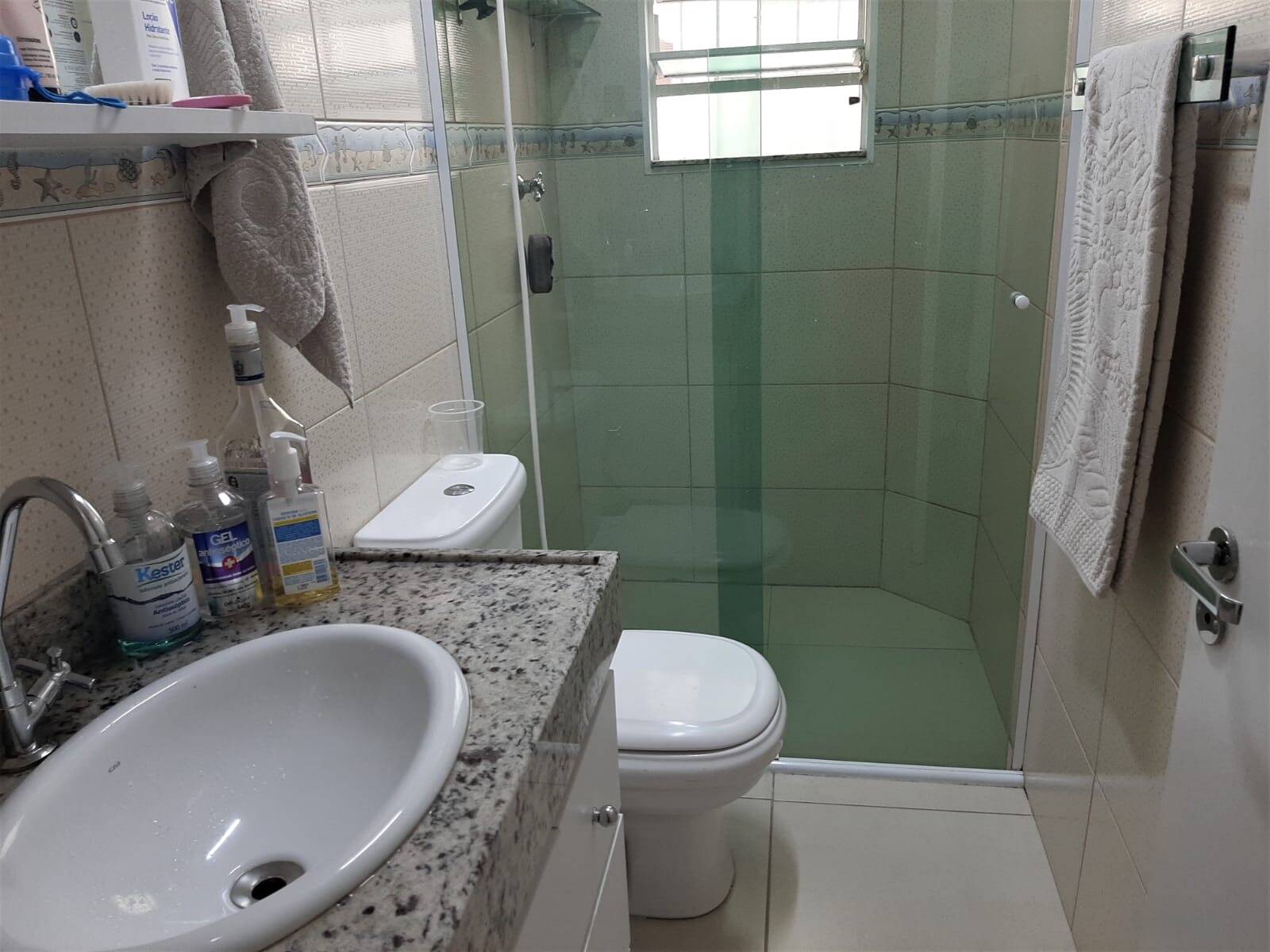 Apartamento à venda com 2 quartos, 54m² - Foto 30