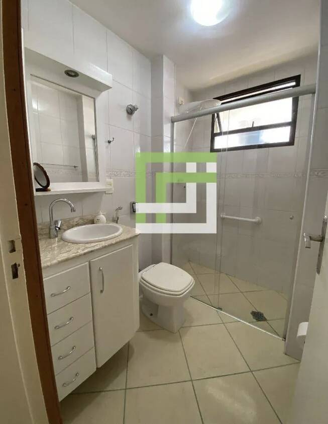 Apartamento à venda com 3 quartos, 86m² - Foto 4