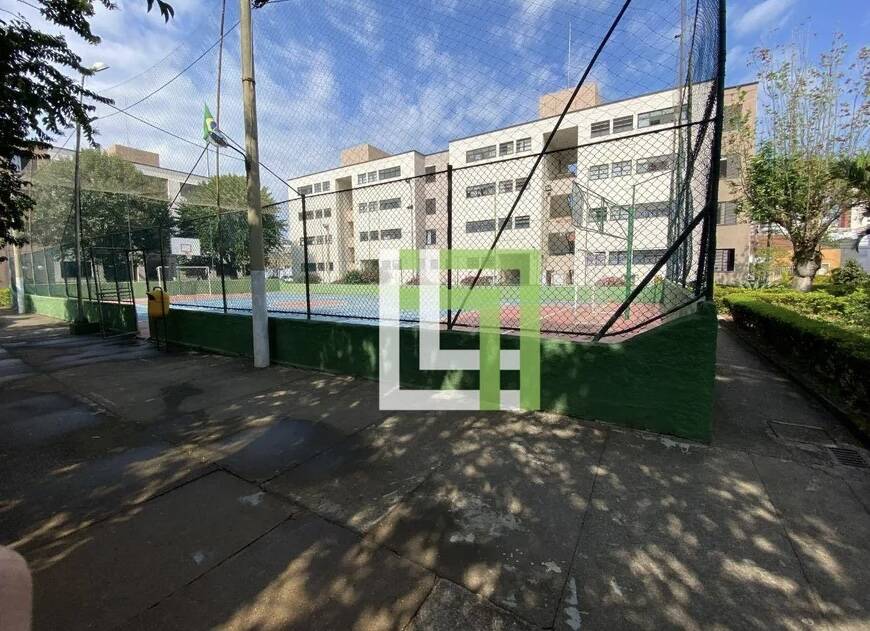 Apartamento à venda com 3 quartos, 86m² - Foto 6