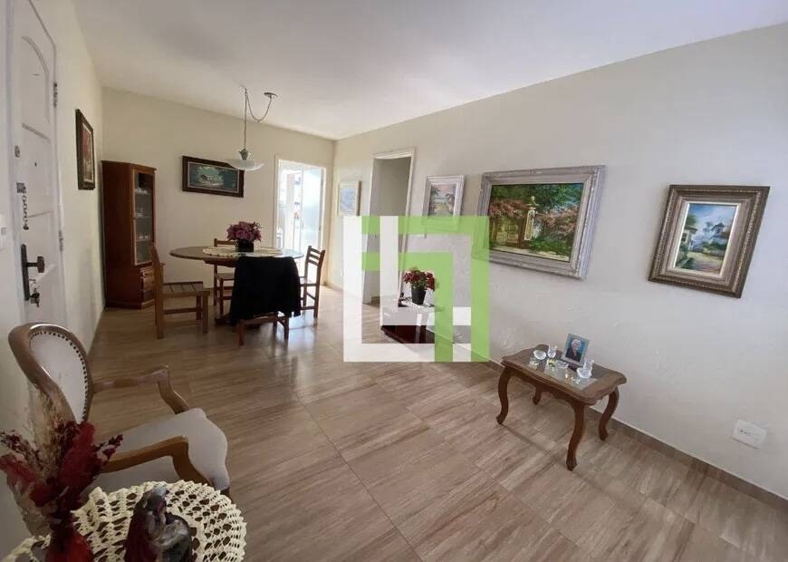 Apartamento à venda com 3 quartos, 86m² - Foto 7