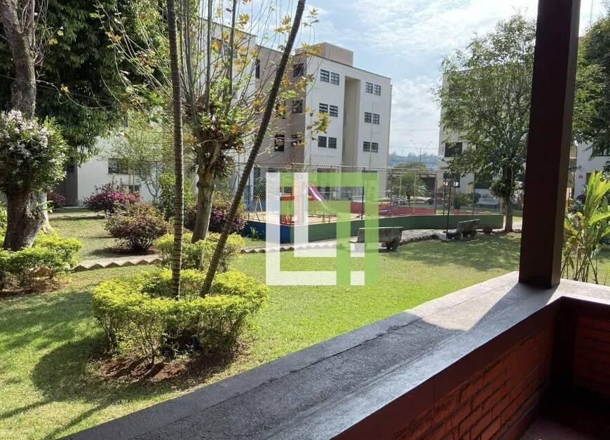 Apartamento à venda com 3 quartos, 86m² - Foto 19