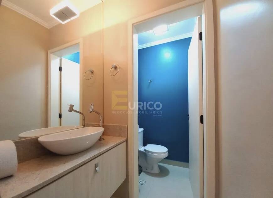 Casa de Condomínio para alugar com 3 quartos, 128m² - Foto 19